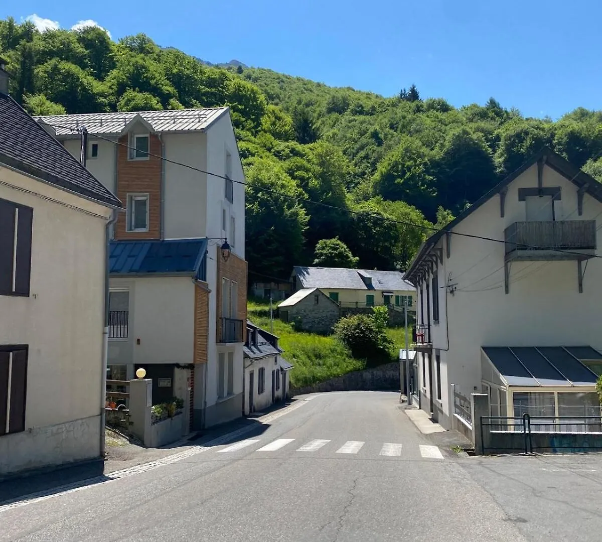Appartement Studio Bareges Le Rioulet 1