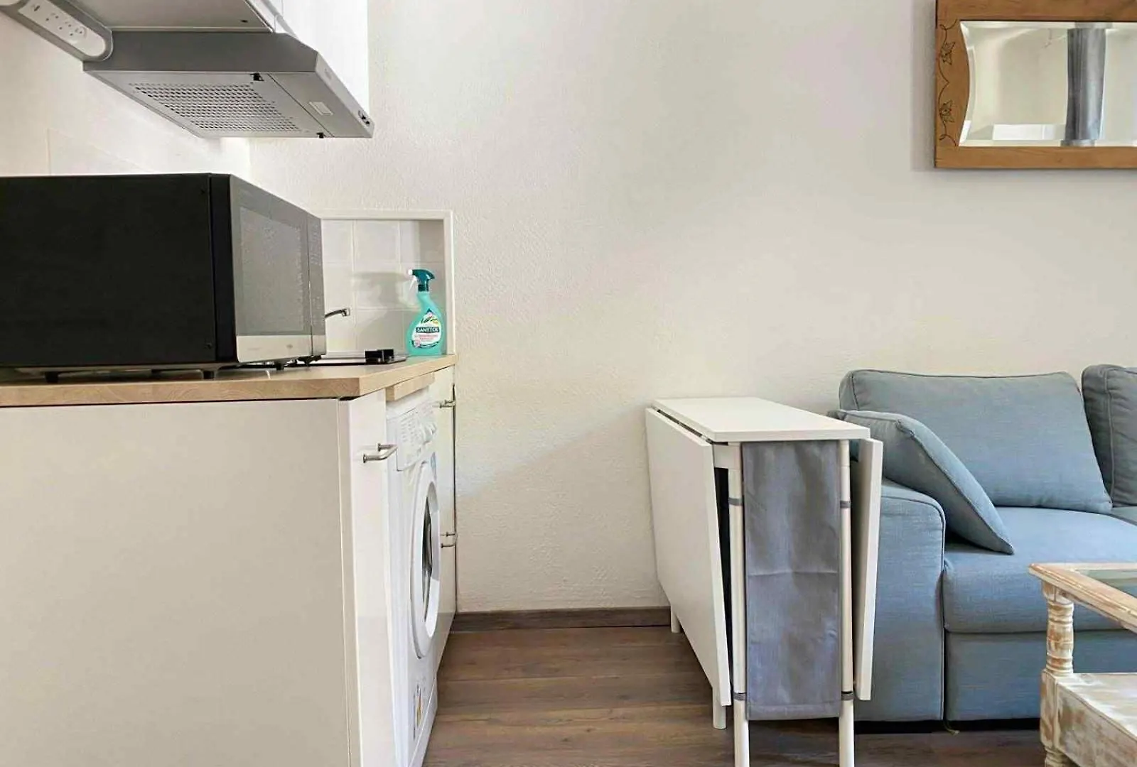Studio Bareges Le Rioulet 1 Frankrijk
