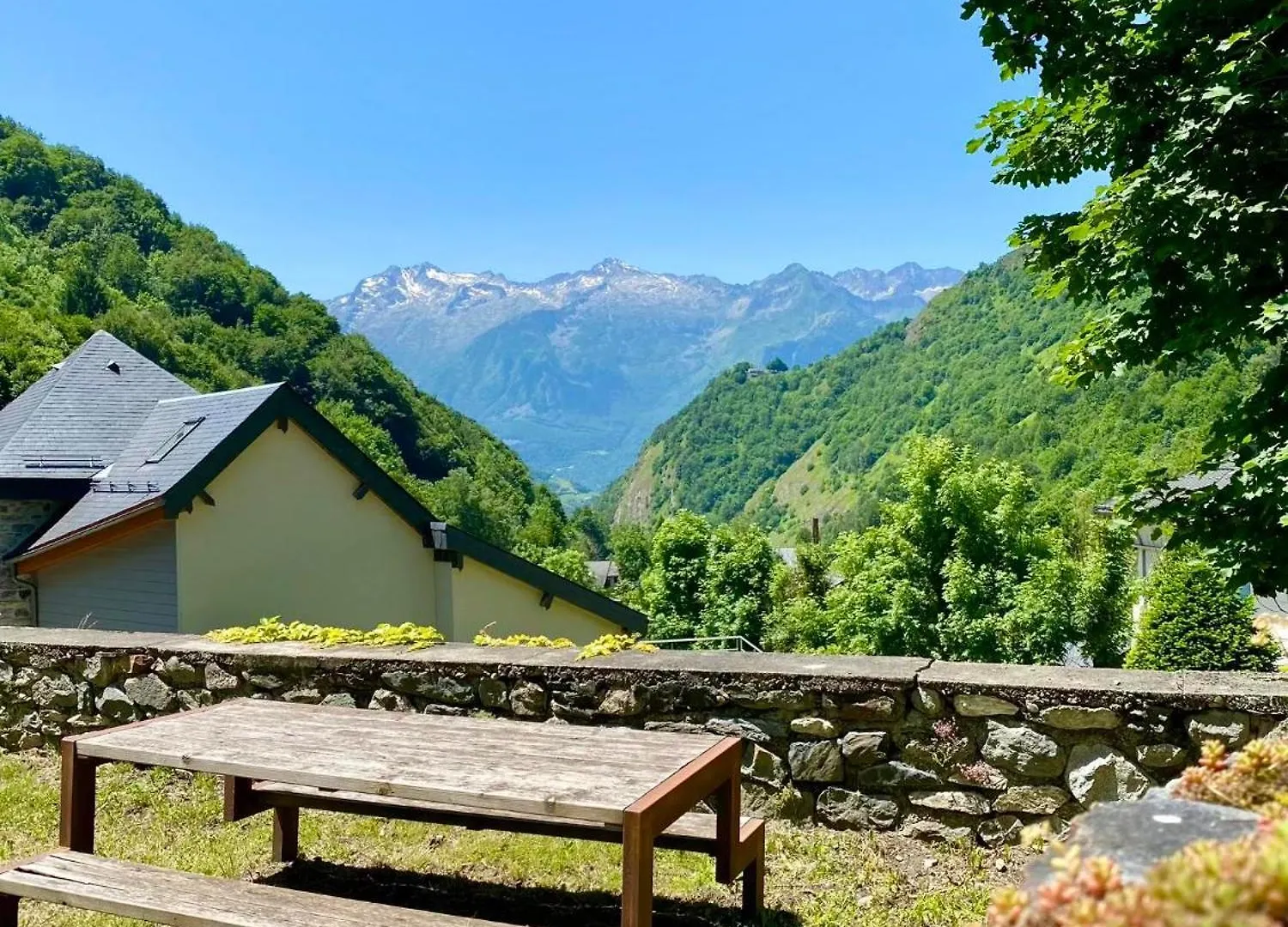 Appartement Studio Bareges Le Rioulet 1 Frankrijk